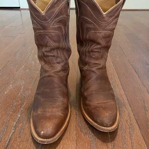 Tecovas Boots